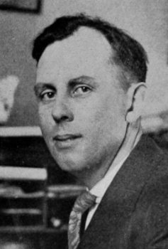 Ralph Palmer Merritt