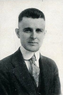 A. Frank Martin