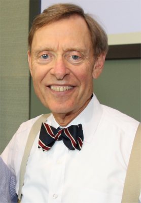 Jerry Farley