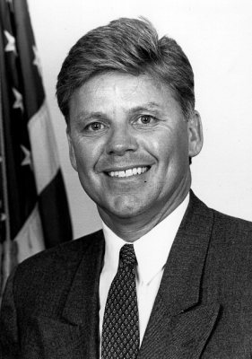 Gary Condit