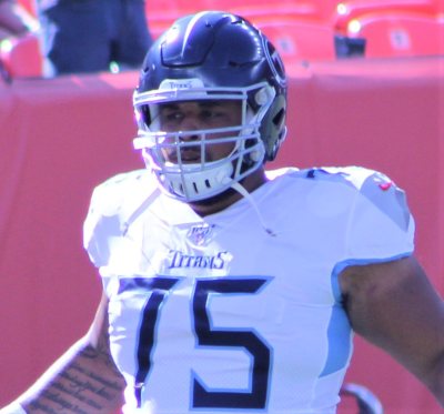 Jamil Douglas