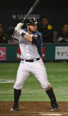 Brandon Laird