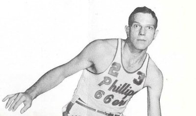 Wayne Glasgow