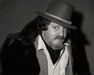 G. William Oakley