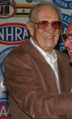 Wally Parks