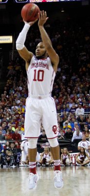 Jordan Woodard