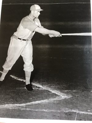 Gordon Nell