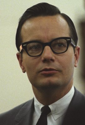 Bill Moyers