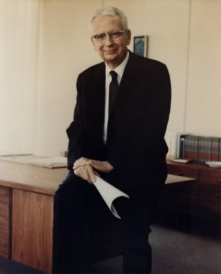 Arthur A. Collins
