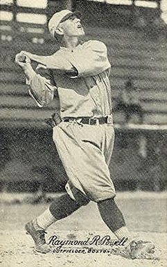 Ray Powell