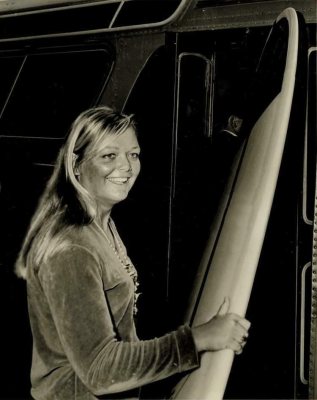 Joyce Hoffman