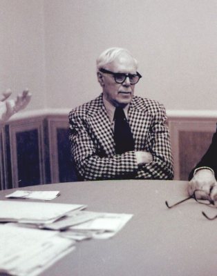 Martin Gardner