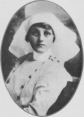 Evangeline Lydia Emsley