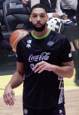 Jahlil Okafor