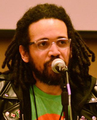 Marcus Clayton
