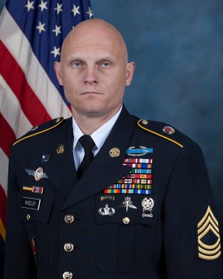 Joshua L. Wheeler