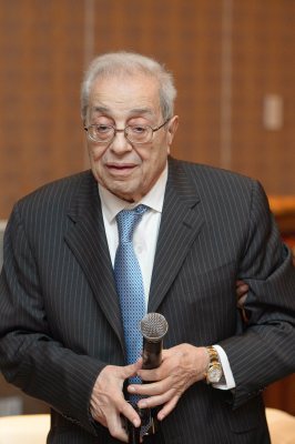 Clovis Maksoud
