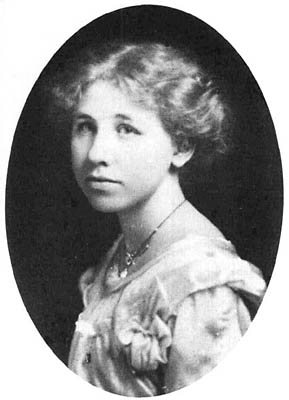 Lilian Jeannette Rice
