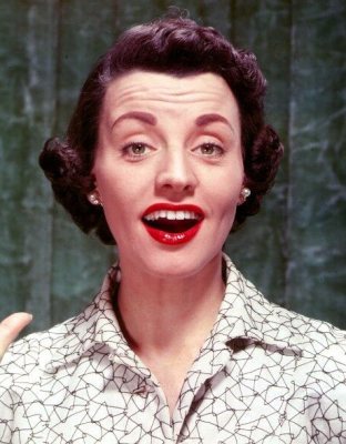 Kay Starr