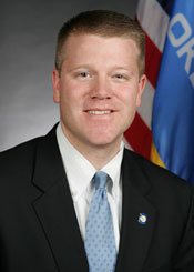Mike Sanders
