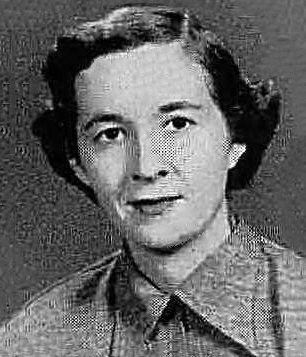 Minnie Lou Bradley