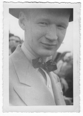 Jack Speer