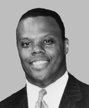 J. C. Watts