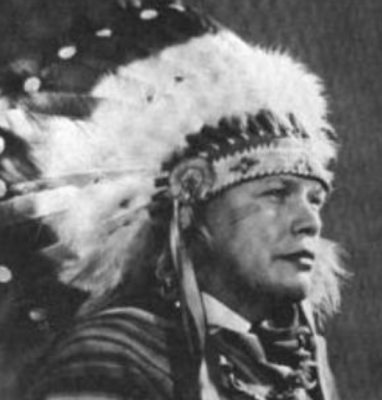 Solomon McCombs