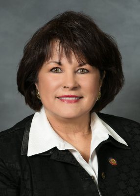 Pat McElraft