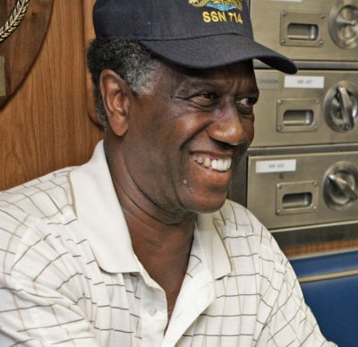 Paul Blair