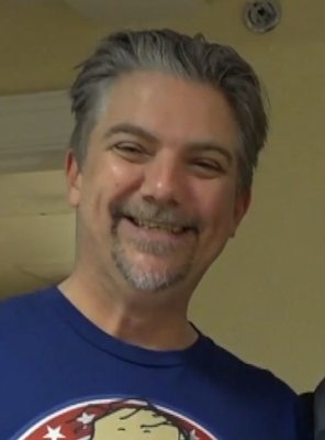 Jeremy Miller