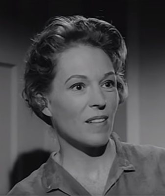 Claudia Bryar