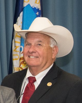Jerry McPeak