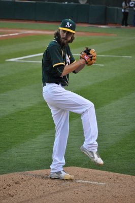 Dillon Overton