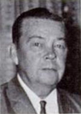 Sam P. Gilstrap
