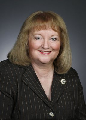 Debbe Leftwich