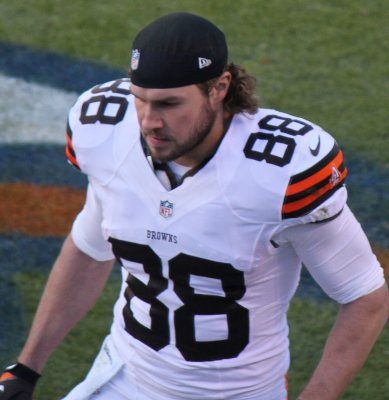 Josh Cooper