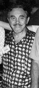 Jerry Iger