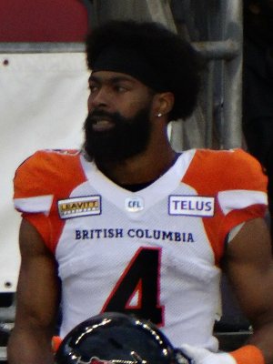 Keon Hatcher