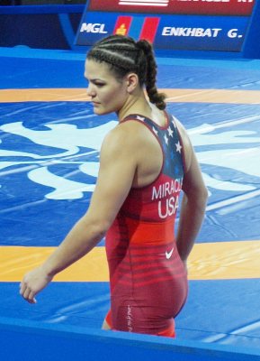 Kayla Miracle