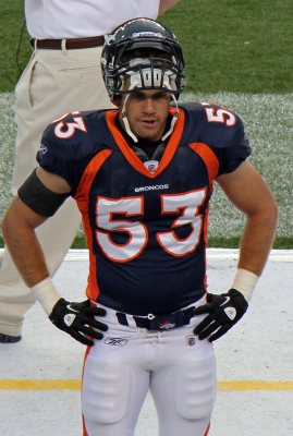 Mike Mohamed