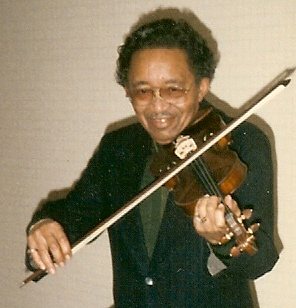 Claude Williams