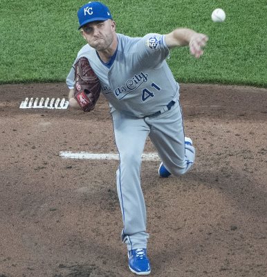 Danny Duffy