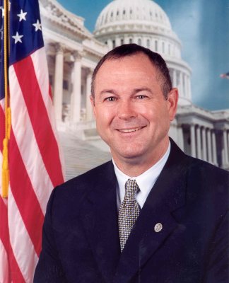 Dana Rohrabacher