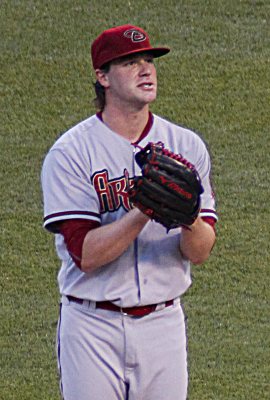 Archie Bradley