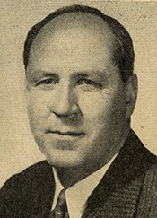 Lowell Stockman