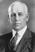 John F. Nugent