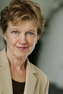 Ann A. Kiessling