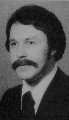 Jeff Gilmour