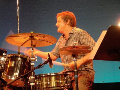 Jim Black